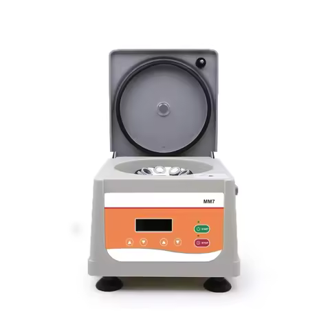 Animal PRP and CGF Centrifuge PRP/PRF Centrifuge Machine for Dog