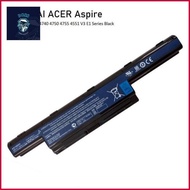 Batre Baterai Laptop Original Acer Aspire 4741 4738 4739 4740 4750