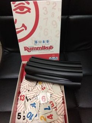 Rummikub box set