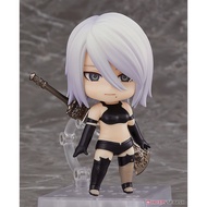 Nendoroid NieR: Automata A2 (Yorha Type A No. 2): Short Hair Ver.4988601365512