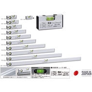 EBISU DIAMOND LEVEL ALUMINIUM SUPER BOX LEVEL 24" ED60N