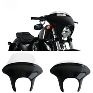 Wind Spoiler Cover Windscreen For Harley Sportster 48 Forty-Eight Special XL1200XS 2018-2021 Windshi