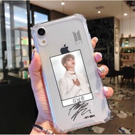 Bts MOTS MOTS REALME C15 C12 C11 C2 C3 C1 U1 2 3 4 5 6 7 PRO I X2 XT C17 Soft CASE