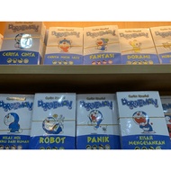 Doraemon/Doraemon Special Story Comic/Doraemon Special Story