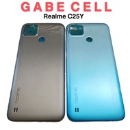 Realme C25Y BACKDOOR REALME C25Y Back Cover