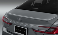 895. (ของแท้) PC150-06008-2M สปอยเลอร์หลัง New Camry ปี 2024 /เบิกศูนย์