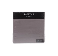 SANTAS HOME ผ้าปูที่นอนรัดมุม Adora | Supima cotton 500 เส้นด้าย