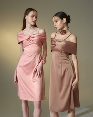ALLAMODA - Irene Dress