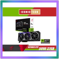 ASUS GeForce RTX3090 RTX 3090 RTX 5090 ROG Strix Gaming OC Graphics Card ROG-STRIX-RTX3090-O24G-GAMI