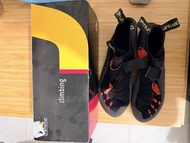 La Sportiva Tarantula Climbing Shoes