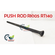 ▩PUSH ROD KUBOTA RK70 RK80 RK50 RK105 RK125 RT80 RT140 DIESEL ENGINE