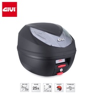 GIVI E250N2 TOP CASE BLACK