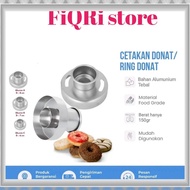 [RO] MF Donut mold/ donutRing A 8cm, B 7cm, C 6cm F02B NEWEST 2026