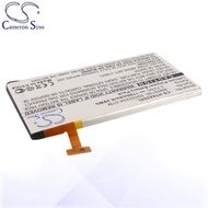 CameronSino Battery for HTC A620t / HTC PM59100 / HTC Windows Phone 8S Battery PHO-HTA620XL