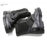 07 Combat Boots Military Boots Training Boots Allotment High Top