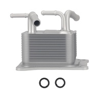 NEW Transmission Oil Cooler for Nissan Versa Sentra 1.6L 2013-2016 21606-3JX2C