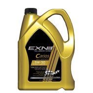 EXN CARIOS SAE 5W30 FULLY SYNTHETIC ENGINE OIL 7L
