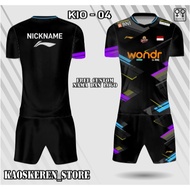 Badminton Jersey stelan badminton jersey badminton shirt kio 04