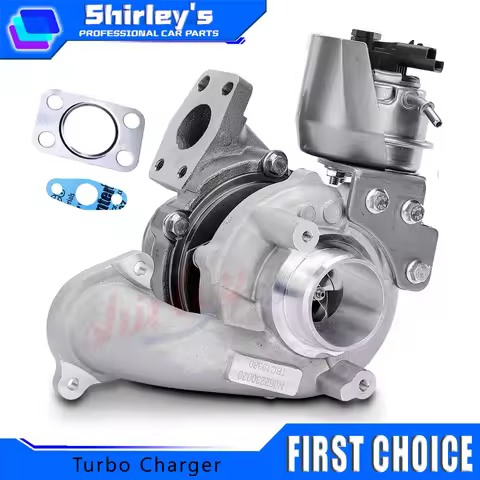 GTD1244VZ Turbo For Citroen C4 DS3 Peugeot 208 308 2008 1.6 HDi 819872-0001 9804119380 8198720001