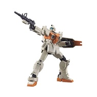 [Japan Direct Mail] BANDAI BANDAI Gundam Model HGUC Mobile Suit Gundam 08MS Squadron 1/14