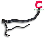 [p6yg]Cylinder Head Coolant Hose 17128571801 for F10 Coolant Hose Water Tank Radiator Hose Radiator 