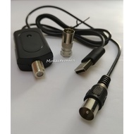 HDTV Digital Antenna BOOSTER