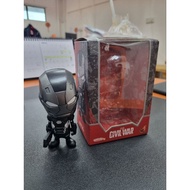 Hot Toys Captain America