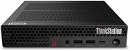 Lenovo ThinkStation P3 Gen 2 30K5004MUS Workstation - 1 x Intel Core Ultra 7 265-16 GB - 512 GB SSD 