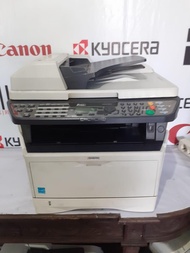 Mesin Fotocopy Kyocera M2535DN / FS 1135DN Rekondisi Import