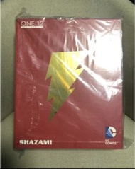 Mezco One:12 Shazam
