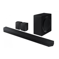 Samsung Q-series HW-Q990D 11.1.4ch Soundbar (香港行貨,原廠1年上門保養)
