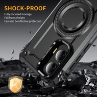 Luxury Wireless Charging Case For Motorola Moto G 5G 2023 2024 G play 2023 2024 2025 5G G Stylus 202