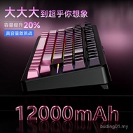 Official Genuine Forwarder X87 Customized Mechanical Keyboard gasket Structure Side Engraving Wirele