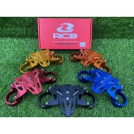 RCB FORK STABILIZER ALIEN 2 for LC 135 & Y15 v1 ORIGINAL RACING BOY Y15ZR