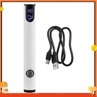 510 Thread Battery Cart Pen Headless Electric Soldering Iron with Adjustable Temperature Mini Solder