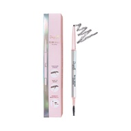 JACQUELLE SLIM BROW ASH BROWN