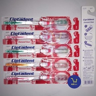 Ciptadent Diamond Toothbrush Crystal Clean Soft/ (Direct from the Factory)