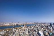 日本-大阪梅田空中庭園展望台入場券| 成人(13歲及以上)