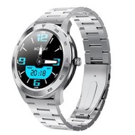 智能錶 智慧手錶 智能手錶 時尚運動智能手錶 多功能 測心率 運動智能提醒 睡眠監測手錶環ZHB1
