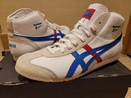 🔥 NBO精選: Onitsuka Tiger Mexico Mid Runner