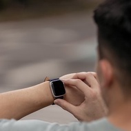 Apple Watch 智慧手錶錶帶/雅致系列/皮革錶帶 38mm - 41mm 五色