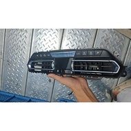 Air Conditioning Control Device For BMW F40 AC Panel