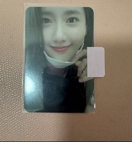少女時代林允兒潤娥 yoona小卡周邊