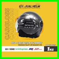 NEWEST YR metal SG Half Face Helmet/ Retro Helmet Classic/ Classic