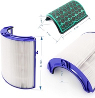 🚚 Local shipping🚚 Replacement Compatible with for dyson TP04HP04DP04TP05HP05DP05 Filter Authentic Or