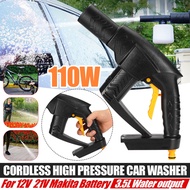 Replacement High Pressure Water Spray Gun 3MPa Professional Electric Portable High Pressure Washers