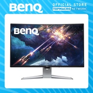 BENQ EX3203R 31.5" CURVED QHD