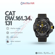Caterpillar Men's Watches CAT DW.161.34.131