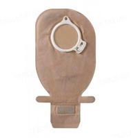 13975 / 13976 / 13985 / 13986 - Coloplast Alterna Ostomy Bag 2-piece Transparent / Opaque (50mm / 60