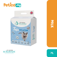 Pet Universe Nourish 7L Tofu Cat Litter